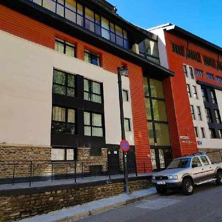 Apartamento Zona Baja Monte Gorbea Con Garaje Sierra Nevada Dış mekan fotoğraf