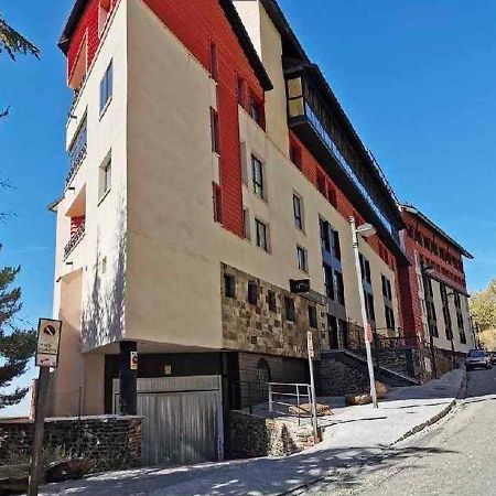 Apartamento Zona Baja Monte Gorbea Con Garaje Sierra Nevada Dış mekan fotoğraf