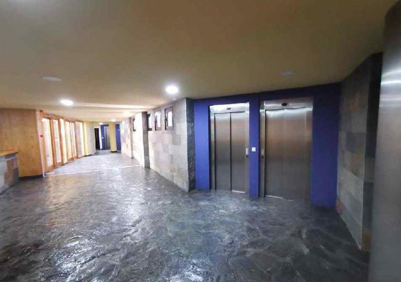 Apartamento Zona Baja Monte Gorbea Con Garaje Sierra Nevada Dış mekan fotoğraf