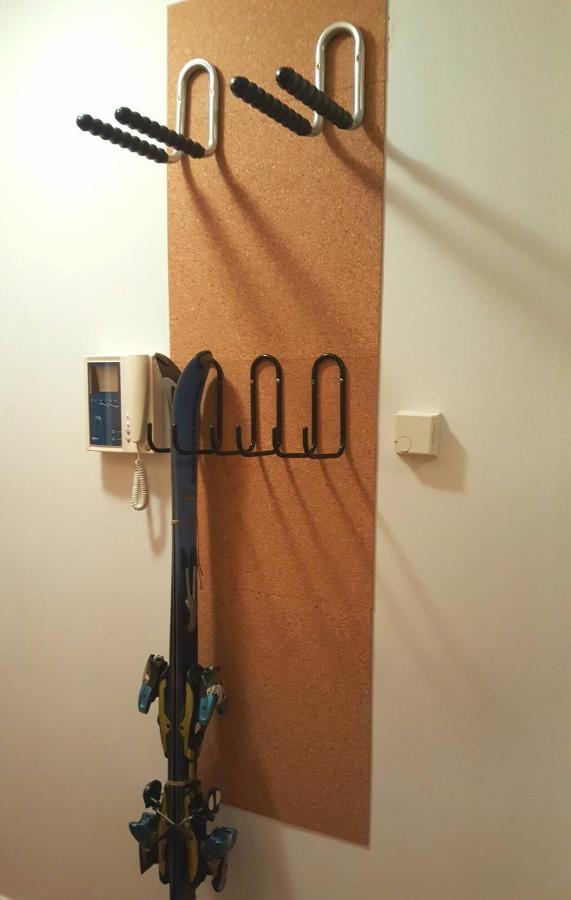 Apartamento Zona Baja Monte Gorbea Con Garaje Sierra Nevada Dış mekan fotoğraf