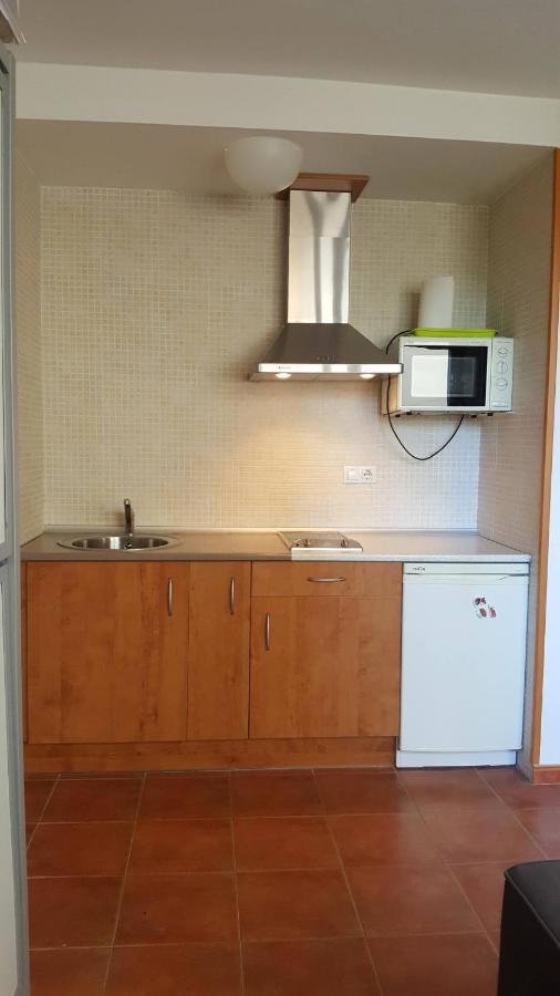 Apartamento Zona Baja Monte Gorbea Con Garaje Sierra Nevada Dış mekan fotoğraf