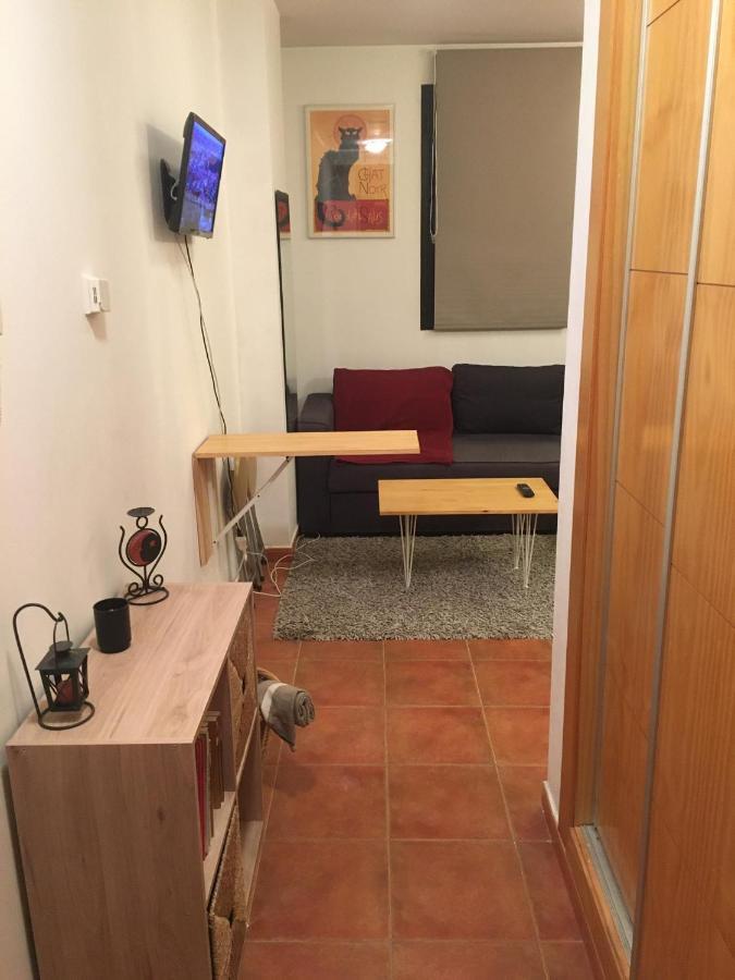 Apartamento Zona Baja Monte Gorbea Con Garaje Sierra Nevada Dış mekan fotoğraf
