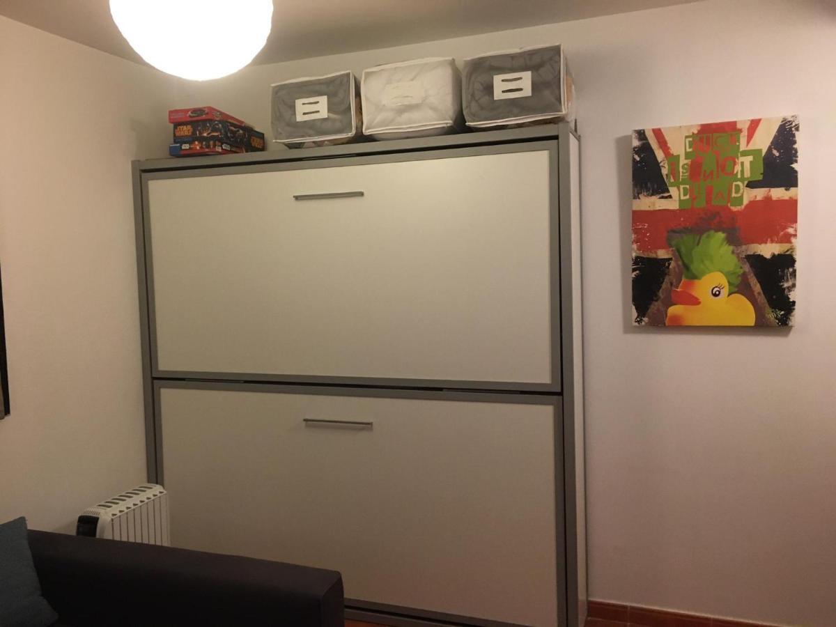 Apartamento Zona Baja Monte Gorbea Con Garaje Sierra Nevada Dış mekan fotoğraf