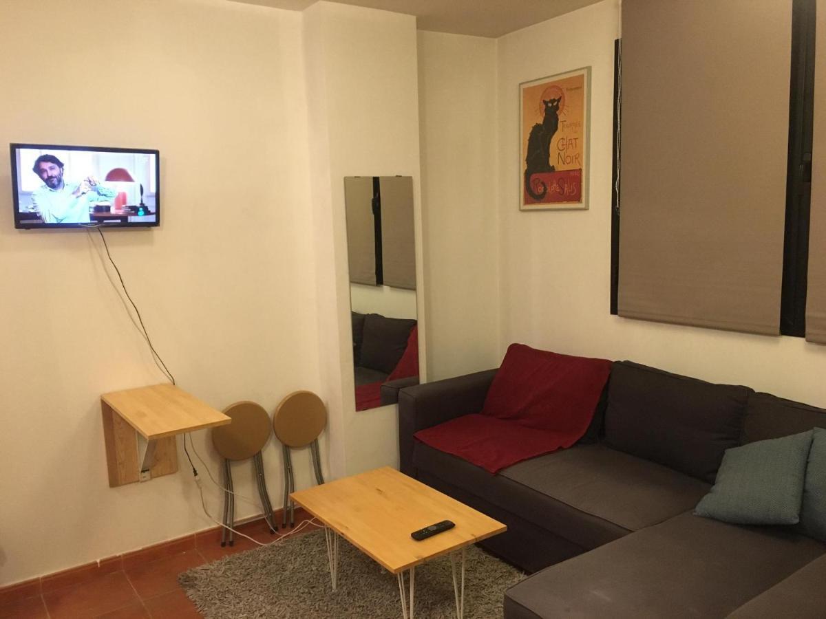 Apartamento Zona Baja Monte Gorbea Con Garaje Sierra Nevada Dış mekan fotoğraf
