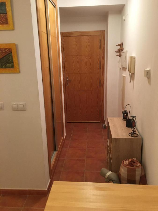 Apartamento Zona Baja Monte Gorbea Con Garaje Sierra Nevada Dış mekan fotoğraf