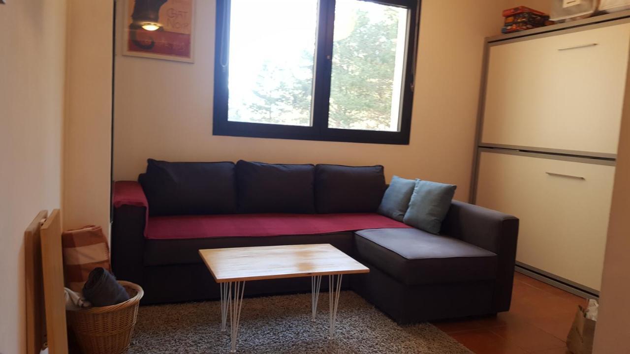 Apartamento Zona Baja Monte Gorbea Con Garaje Sierra Nevada Dış mekan fotoğraf